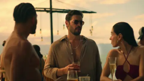 Download Burning Betrayal (2023) Hindi-English HDRip Full Movie