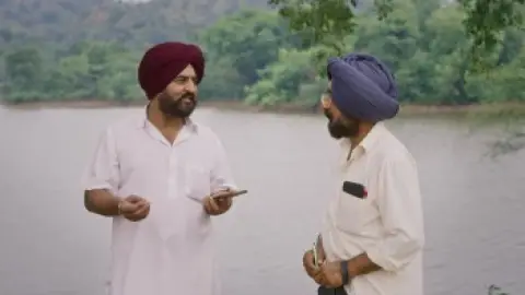 Download ILLTI 2025 Punjabi HDRip Full Movie