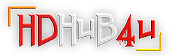 HDHub4u Official logo